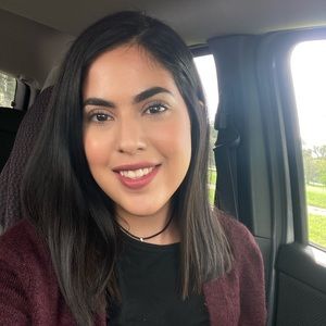 Meet your Posher, Erica